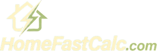 HomeFastCalc.com