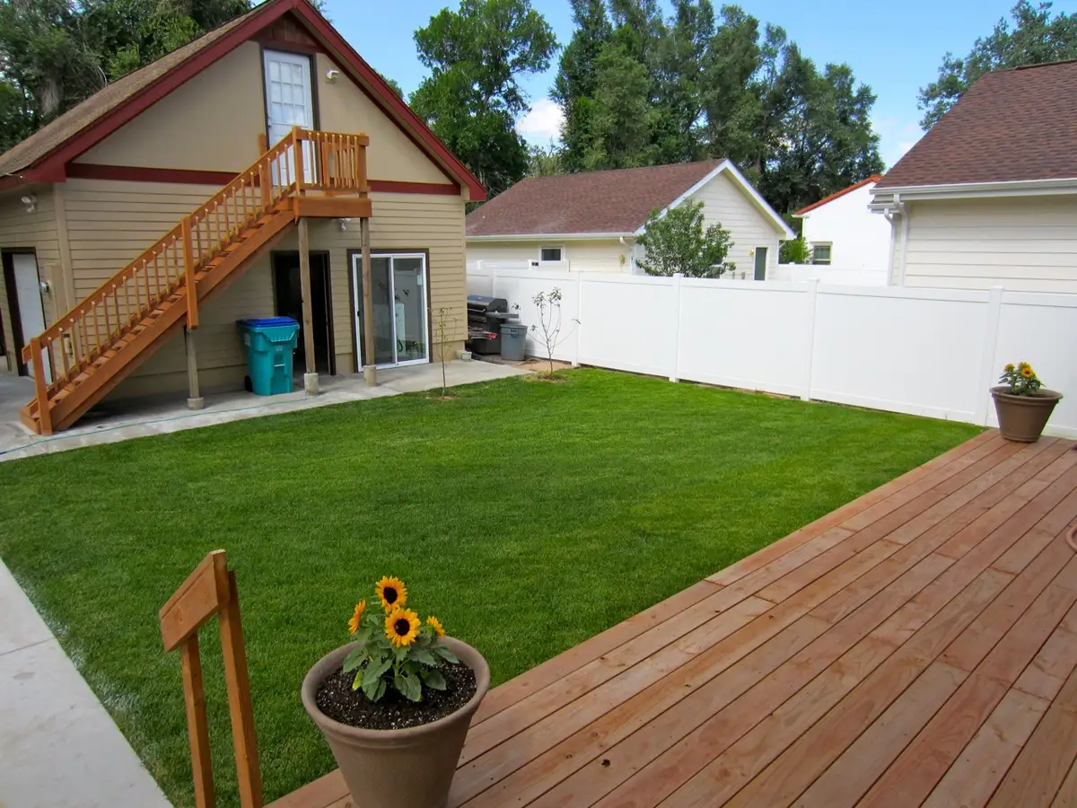 Accessory Dwelling Unit